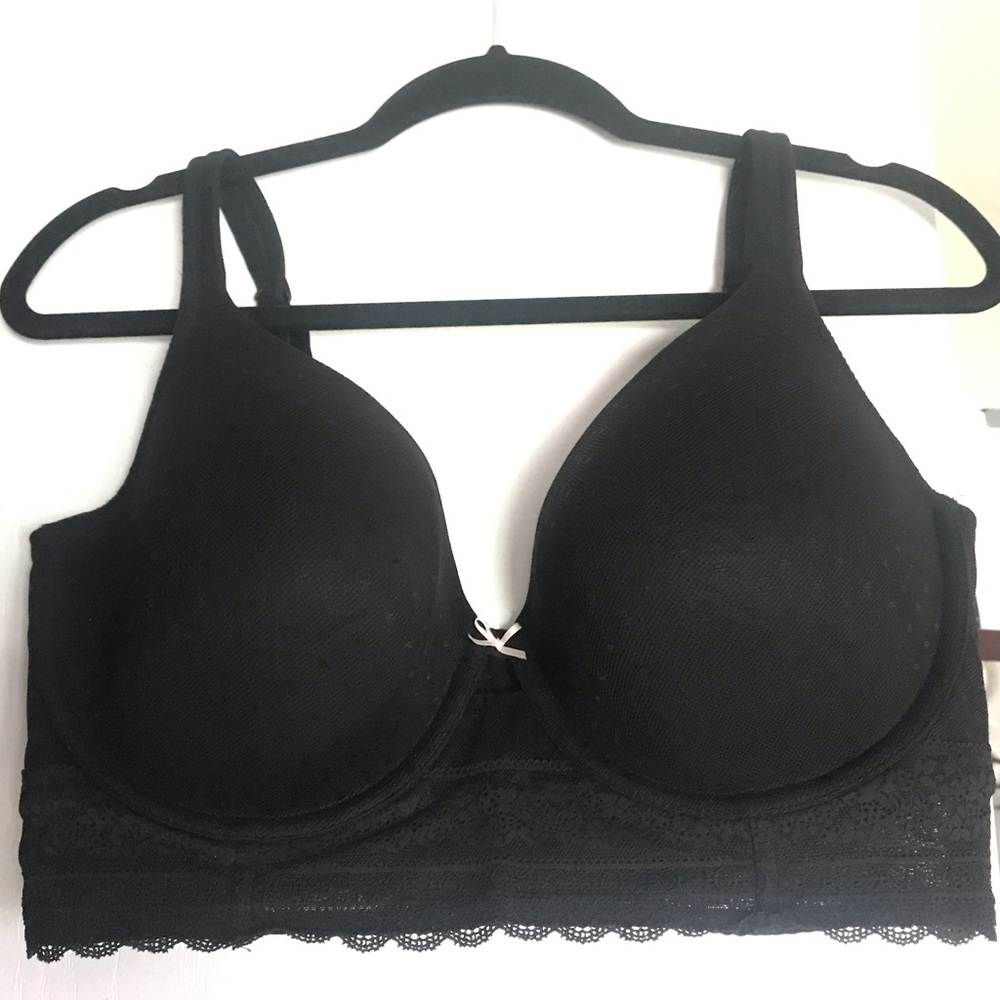 Cacique Bra NWOT Size 40DDD